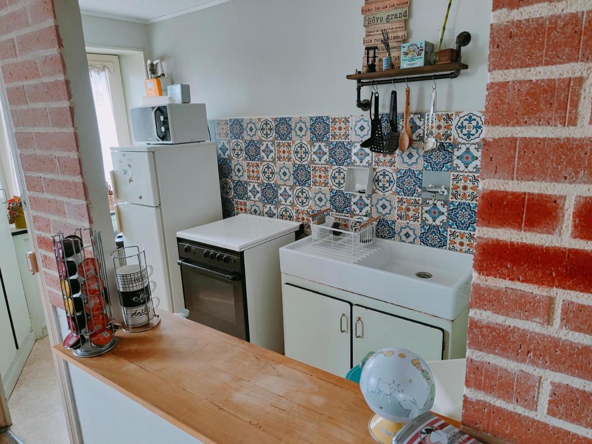 Apartmán Les Petites Forges Auxonne Exteriér fotografie